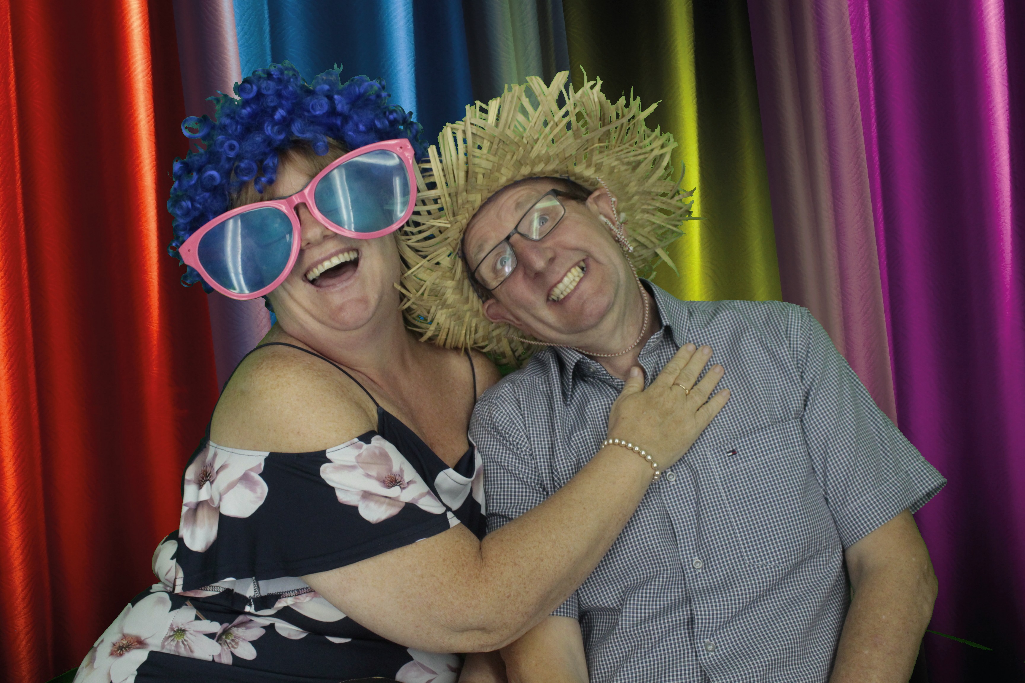 Mr & Mrs McIlvaney | View more photos from the event at gallery.myphotoboothexperience.co.uk/u/MyPhotoBoothExperienceLtd/Mr-Mrs-McIlvaney